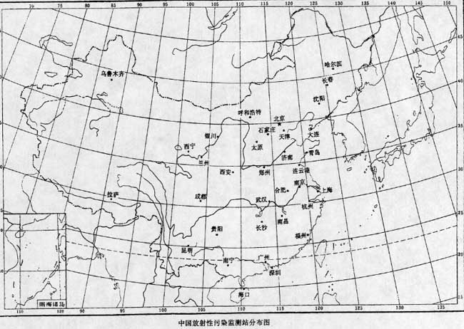 �Ї�(gu��)��������Ⱦ�O(ji��n)�y(c��)վ�ֲ��D